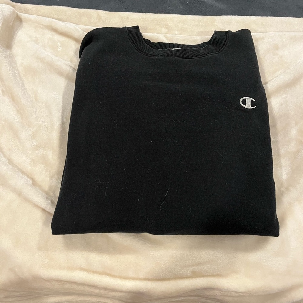 Champion crew neck